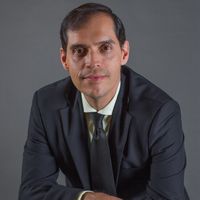 Alvarado Chavarría, Henry 