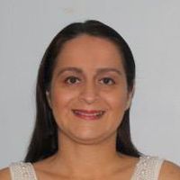 Valverde Alvarez, Shirley María