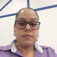 Paniagua López, Nathalie