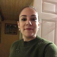 Paniagua López, Emily