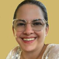 Vásquez Carvajal, Ivette
