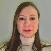 Gabriela Montes de Oca Vásquez 