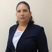 Venegas Quiros, Roxana 
