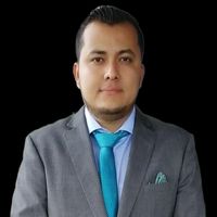 Rodriguez Calvo, Mauricio 