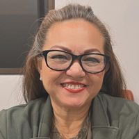López Hernández , Ethel