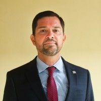 Alvarado Barrantes, Eric
