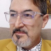Montero Cordero, Fernando 